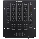 Numark M4 Black Cene