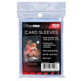 Pokemon UP - Standard Ovitki Regular Soft Card (100), (20450941) Cene