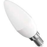 Emos zq3e43 Led sijalica classic candle 6,5w(60w) 806lm e14 nw ( 3614 ) Cene