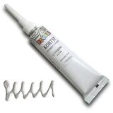 Artmie Univerzalna kontura Decola 18 ml - 966 Silver | ePonuda.com
