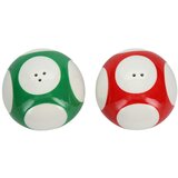 Paladone MUSHROOM solnica in poprnica | Shoptok.si