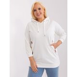 RELEVANCE Sweatshirt-RV-BL-8221.96-ecru | Shoptok.si