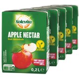 SOLEVITA Voćni sok jabuka 50% 200ml | Eponuda.com
