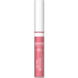 Lavera High Shine Water Gloss - Pink Lagoon 04 Cene