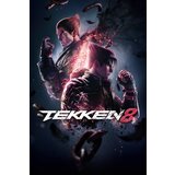 tekken 8 (pc) steam key global  tekken 8 (pc) steam key global Slike