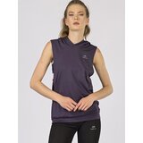 TOMMY LIFE Sweatshirt-298-BZ-TL-97106.32-dark purple | Shoptok.si