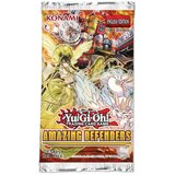 Konami YUGIOH AMAZING DEFENDERS Cene