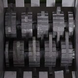  2-dijelni set preše i drobilice za voće i vino | shoptok.hr