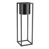 Saksija detlef Š15xD15xV50cm crna ( 4911353 )