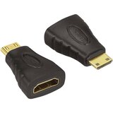 Fast Asia Adapter HDMI na Mini HDMI (ž/m) Cene