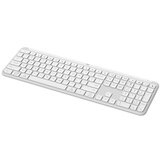 Logitech K950 Wireless Desktop White US | Eponuda.com