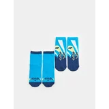 Sinsay komplet od 2 para čarapa Batwheels za dječake 9532I-50X