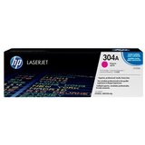  HP CC533A rdeč/magenta (304A) - original Cene