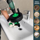 MEISTERFKTUR spirala za čiščenje cevi 7,5 m | Shoptok.si