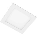 Gtv led panel matis plus 13W, vgradni, oglat, 3000K - LD-MAW13W-CBP Cene