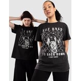 A Lost Cause Backdown Vintage T-shirt vintage black | Shoptok.si