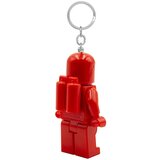 Lego Rdeč obesek za ključe z lučko Spaceman – | Shoptok.si