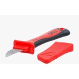 BGS Nož električarski izolir. s kapicom VDE 1000V pro+ 7965 | shoptok.hr