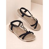 Resti Women’s embellished sandals Veve | Shoptok.si