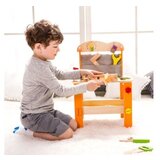Classic World Drveni set radni sto | ePonuda.com