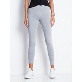 BASIC Feel Good Leggings-RV-LG-4954.18-grey | ePonuda.com