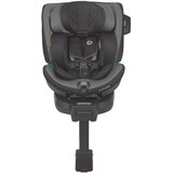 Coccolle Otroški avtosedež iSize 40-150 cm Mago Jet black | Shoptok.si