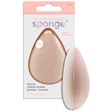 Real Techniques gobica za čiščenje obraza - Miracle Cleansing Sponge + Cene
