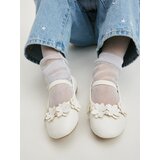 Reserved - Balerinke s aplikacijom - bijela | shoptok.hr