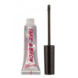 Barry M gel za obrvi - Take A Brow - Brow Gel - Clear (CBG) Cene