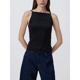 Reserved Modalni top - crno | shoptok.hr