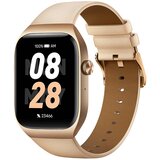 Mibro Pametna ura Watch T2 Light (zlata), (21353719) | Shoptok.si