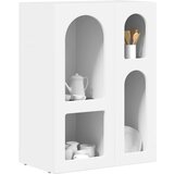  Kreveta Bijelo 59 x 35 x 80.5 cm Konstruirano drvo | Eponuda.ba