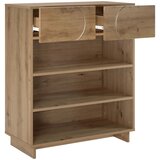  Ormarić za cipele 73 x 38 x 87,5 cm Konstruirano drvo | shoptok.hr