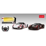 Rastar auto na daljinsko upravljanje 1:14 PORSCHE 918 Spyder Performance sort. | shoptok.hr