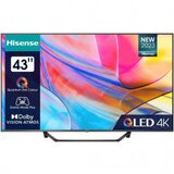 Hisense 43A7KQ TV Cene