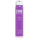 CHI Magnified Volume Finishing Spray lak za lase z ekstra močnim utrjevanjem z močnim utrjevanjem 74 g Cene