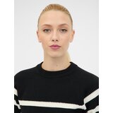 Orsay Black women's sweater with short sleeves - Women's | Eponuda.ba