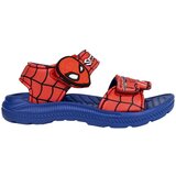 Cerda sandale 2300006836 SPIDERMAN M red/blue 26 | shoptok.hr
