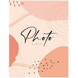 Media planet Tufne Foto album, 13x18/120 | Eponuda.com