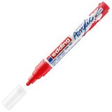 Marker AKRILNI 2-3 MM EDDING 5100902 CRVENI | shoptok.hr