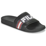 Fila Natikači OCEANO SLIPPER Črna Cene