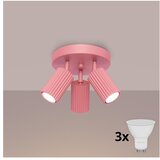  Brilagi - LED spot svetiljka CRESTO 3xGU10/10W/230V ružičasta | Eponuda.com