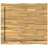 Pravokutni stolni vrh 100 x 80 x 3 cm Pravokutni - Bijela 90 x 55 x 3 5 cm Živi rub 2 strane | shoptok.hr