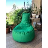 Atelier Del Sofa Baštenski lazy bag Aktif/ zelena Cene