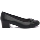 Jana BLK DECOLTE Crna | shoptok.hr