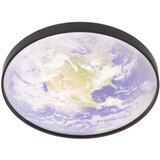 Novel stropna led-svetilka 49/10 cm | Shoptok.si