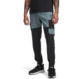 Under Armour Muški donji deo trenerke UA Tech Utility Woven Pant 6004966-002, Plavo-crni Cene