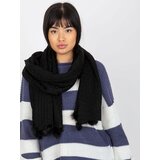 Factory Price Scarf-AT-SZ-E-318.57P-black | Shoptok.si