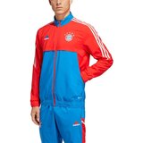 Adidas muški duks FCB PRE JKT HU1274