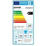 Gorenje Kondenzacijski sušilnik perila s toplotno črpalko DNE82/BGN | Shoptok.si